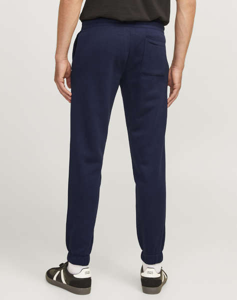 JJREBEL JREBGORM REG REBEL LOGO SWEAT PANTS NOOS