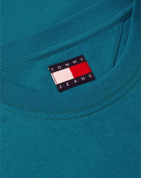 TOMMY JEANS TJM REG ENTRY DNA SS TEE