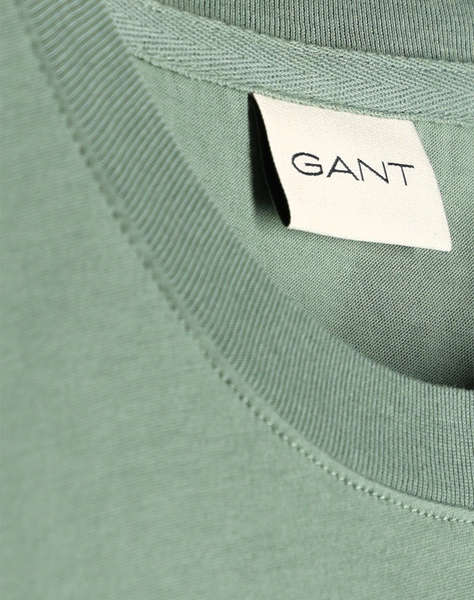 GANT БЛУЗА ΚΜ GRAPHIC SS T-SHIRT