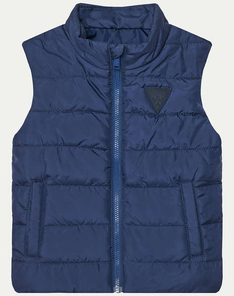 GUESS SL PADDED VEST ДЕТСКИ UNISEX ЯКЕ