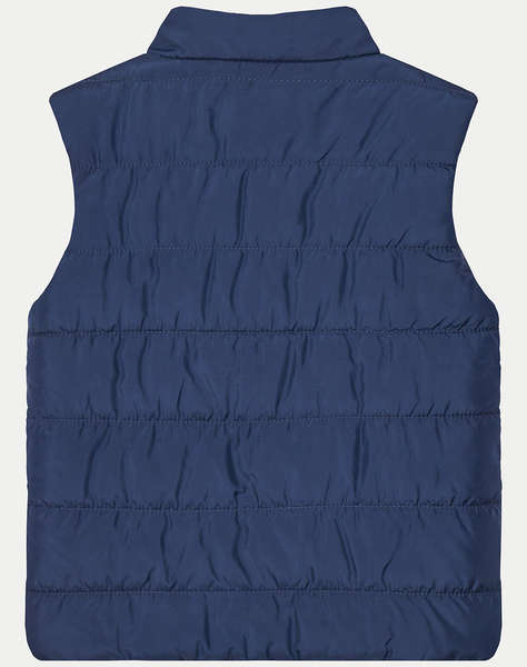 GUESS SL PADDED VEST ДЕТСКИ UNISEX ЯКЕ