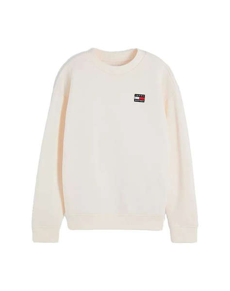 TOMMY HILFIGER FLAG HERITAGE CN SWEATSHIRT