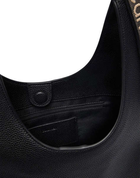 CALVIN KLEIN JEANS WEBBING ADJ STRAP LARGE SHOULDER