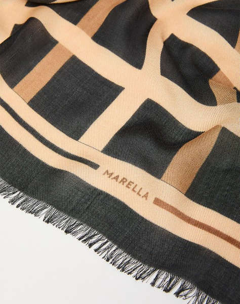 MARELLA Stole/Square scarf