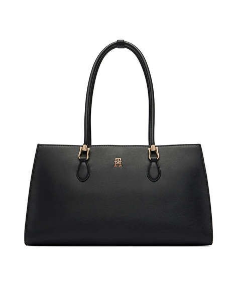 TOMMY HILFIGER TH GRACE SATCHEL