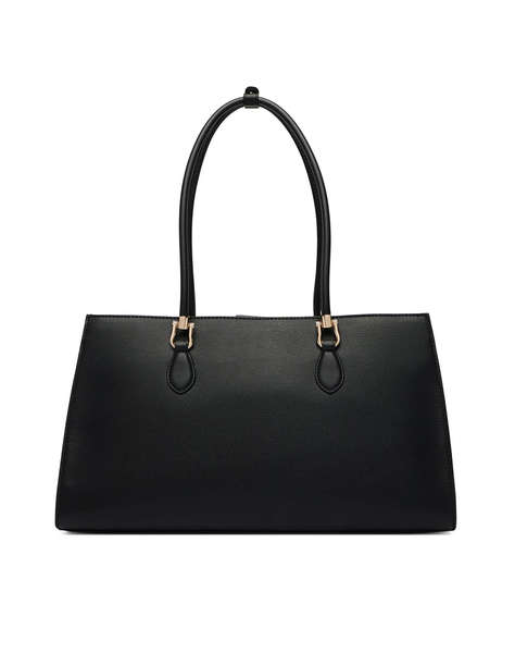 TOMMY HILFIGER TH GRACE SATCHEL