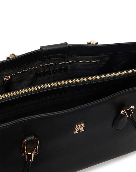 TOMMY HILFIGER TH GRACE SATCHEL