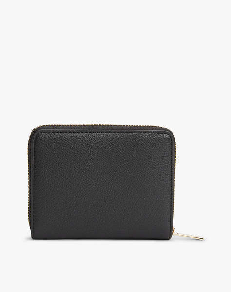 TOMMY HILFIGER TH ICON MED ZA W/FLAP