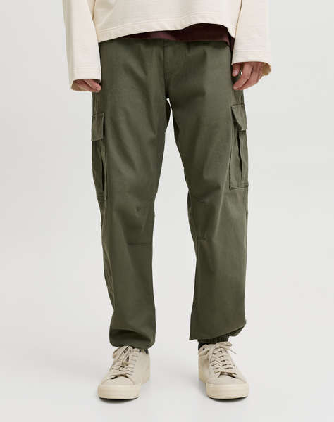 JACK&JONES JPSTKANE DYLAN CUFFED CARGO