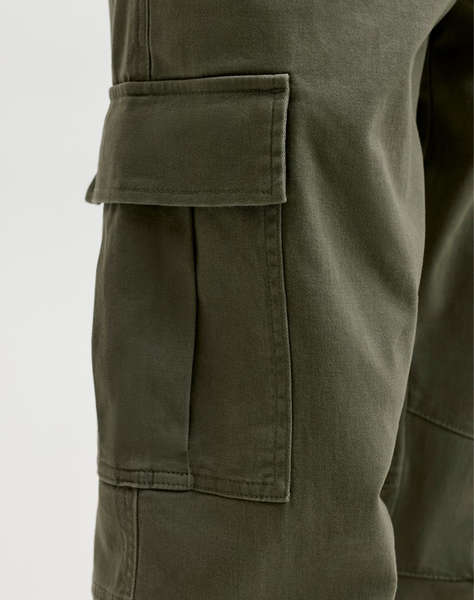 JACK&JONES JPSTKANE DYLAN CUFFED CARGO