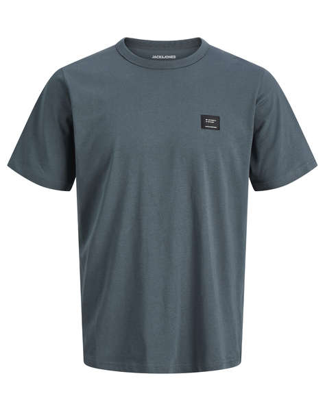 JACK&JONES JJCLEVELAND TEE SS CREW NECK SN