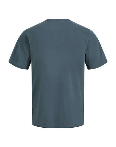 JACK&JONES JJCLEVELAND TEE SS CREW NECK SN