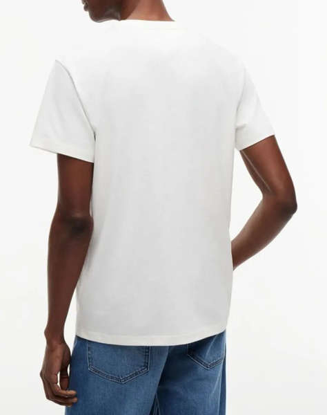 TOMMY JEANS TJM SLIM GRAPHIC TEE EXT