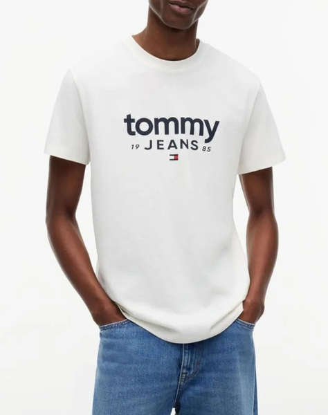 TOMMY JEANS TJM SLIM GRAPHIC TEE EXT