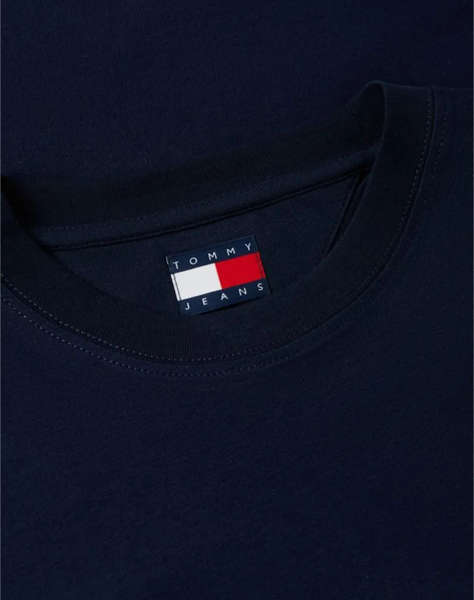 TOMMY JEANS TJM REG ENTRY DNA SS TEE