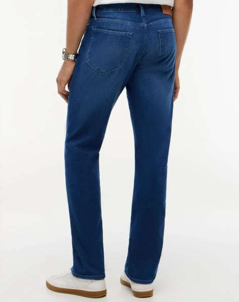 TOMMY HILFIGER SLIM STRAIGHT DENTON LUX BLUE