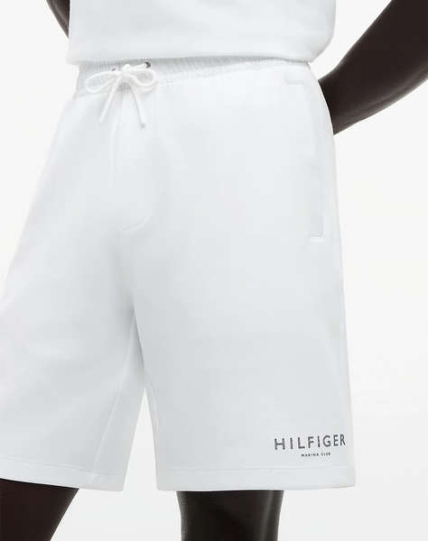 TOMMY HILFIGER SAIL INTECHNO SWEATSHORT