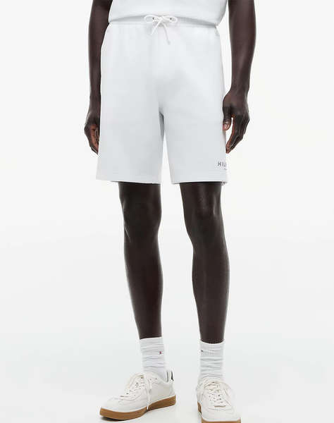 TOMMY HILFIGER SAIL INTECHNO SWEATSHORT