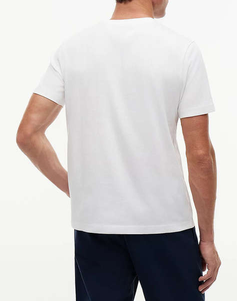 TOMMY HILFIGER SCRIPT STACK REGULAR TEE