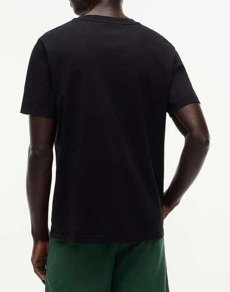 TOMMY HILFIGER SCRIPT STACK REGULAR TEE