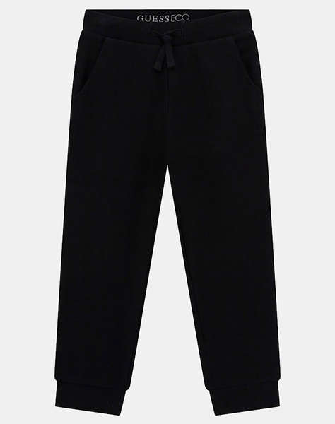 GUESS ACTIVE PANTS_CORE ДЕТСКИ ПАНТАЛОНИ BOY