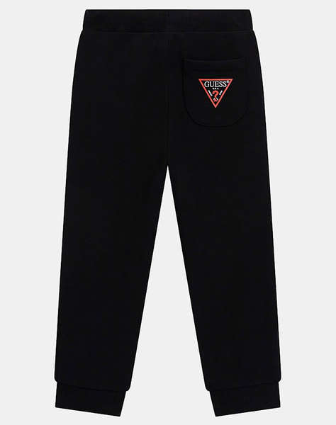 GUESS ACTIVE PANTS_CORE ДЕТСКИ ПАНТАЛОНИ BOY