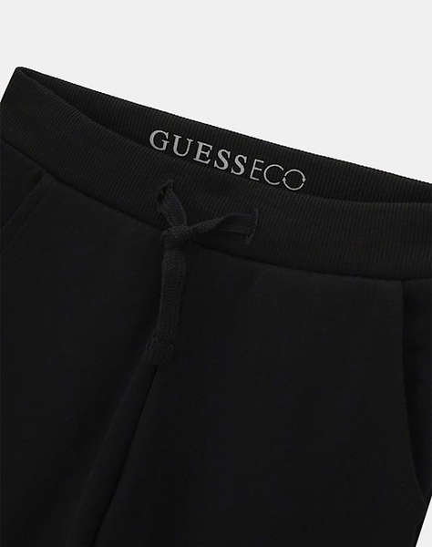 GUESS ACTIVE PANTS_CORE ДЕТСКИ ПАНТАЛОНИ BOY