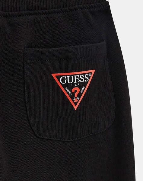 GUESS ACTIVE PANTS_CORE ДЕТСКИ ПАНТАЛОНИ BOY