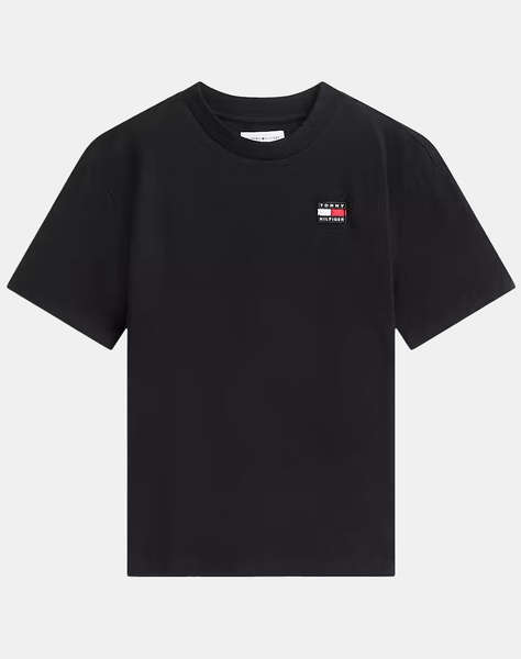 TOMMY HILFIGER FLAG HERITAGE ARCHIVE TEE S/S