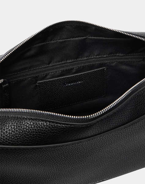 CALVIN KLEIN JEANS WEBBING 2X STRAP LG CAMERA BAG