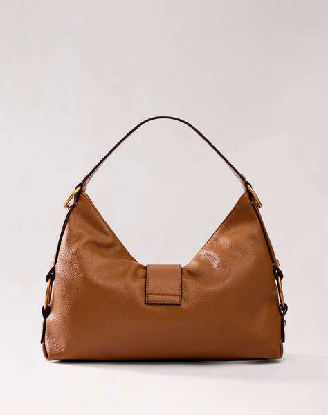 GUESS CAMDEN SHOULDER BAG Дамаска чанта