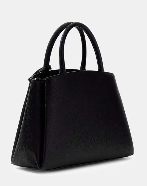 GUESS ISOLA 3 COMP SATCHEL ДАМСКА ЧАНТА
