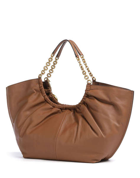 MICHAEL KORS LG CINCH TOTE