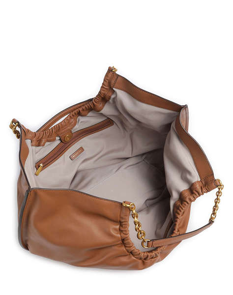MICHAEL KORS LG CINCH TOTE