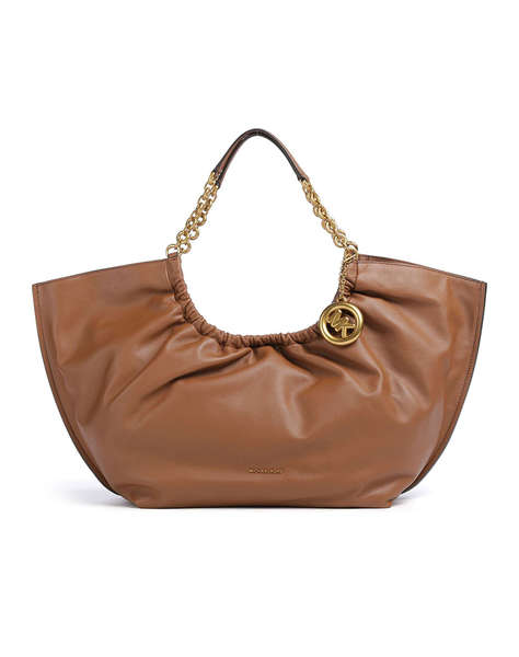 MICHAEL KORS LG CINCH TOTE