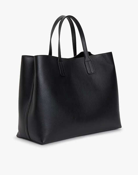 TOMMY HILFIGER TH ICON SATCHEL