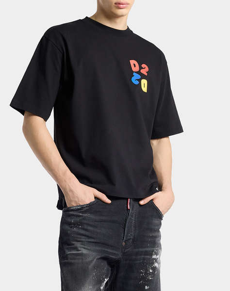 DSQUARED2 БЛУЗА