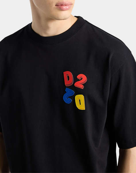 DSQUARED2 БЛУЗА