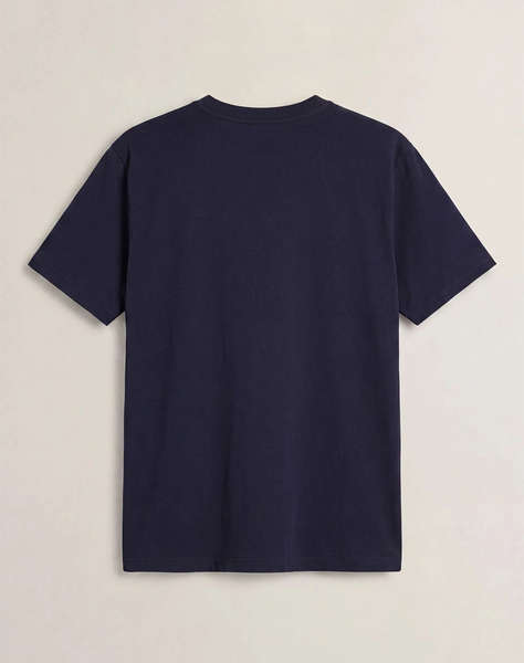 GANT БЛУЗА ΚΜ GRAPHIC SS T-SHIRT