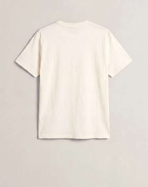 GANT БЛУЗА ΚΜ GRAPHIC SS T-SHIRT