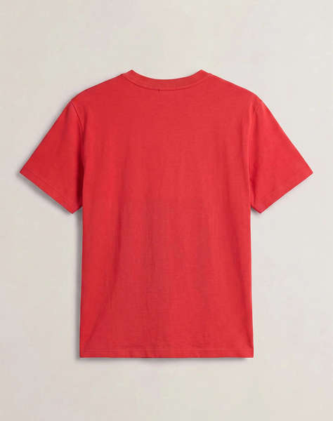 GANT БЛУЗА ΚΜ GRAPHIC SS T-SHIRT
