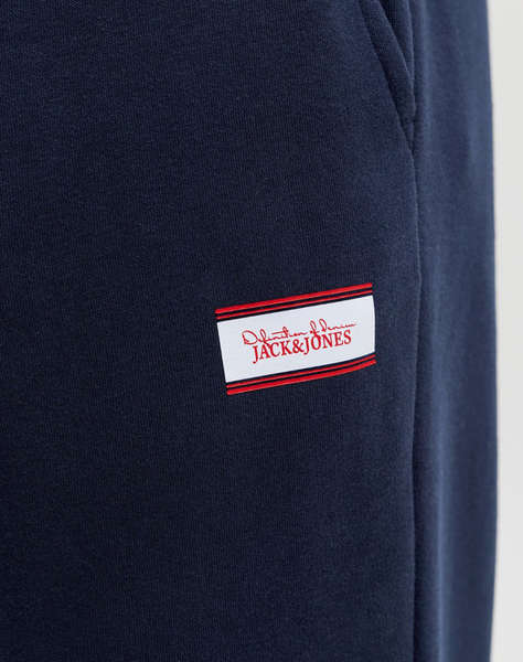 JACK&JONES JPSTKANE BUSTER SWEAT PANTS BTS