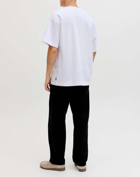 JACK&JONES JJEBARRON TEE SS O-NECK NOOS