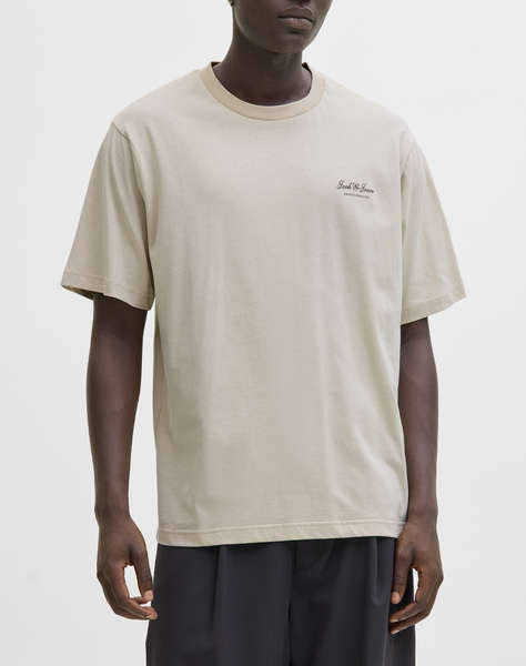 JACK&JONES JJEARCHIVE GRAPHIC TEE SS O-NECK NOOS