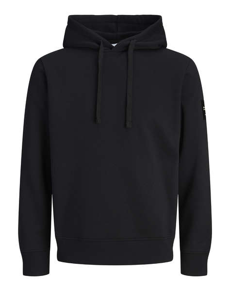 JACK&JONES JJCLEVELAND SWEAT HOOD SN
