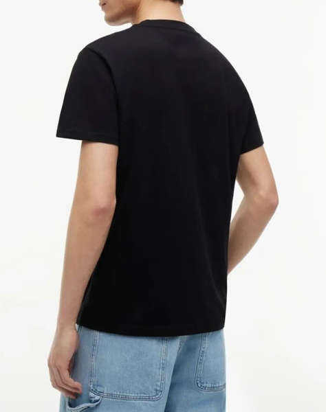 TOMMY JEANS TJM SLIM GRAPHIC TEE EXT