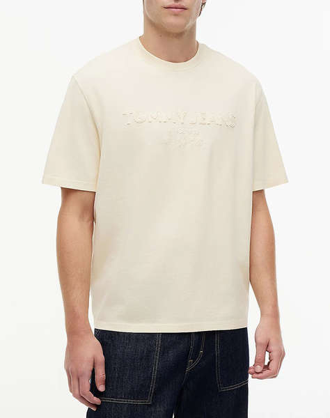 TOMMY JEANS TJM 90S NEW CLASSICS SS TEE