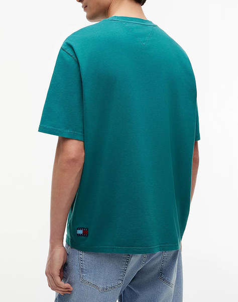 TOMMY JEANS TJM 90S NEW CLASSICS SS TEE