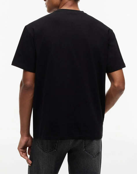 TOMMY JEANS TJM RLX GRDNT NEW CLASSICS SS T