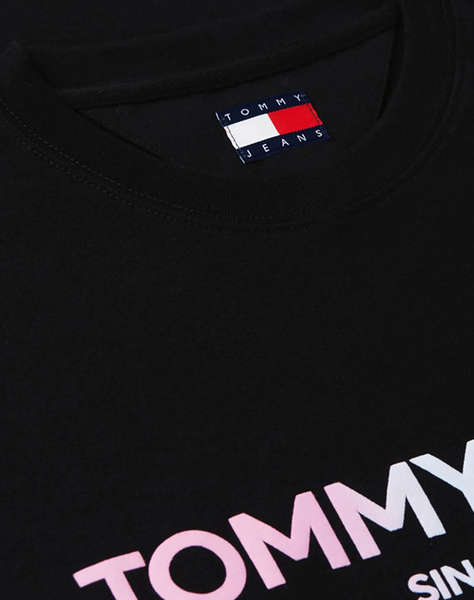 TOMMY JEANS TJM RLX GRDNT NEW CLASSICS SS T